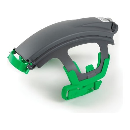 Gvs-Rpb Z4 & T200 Duct Assembly w/ Clips 15-860